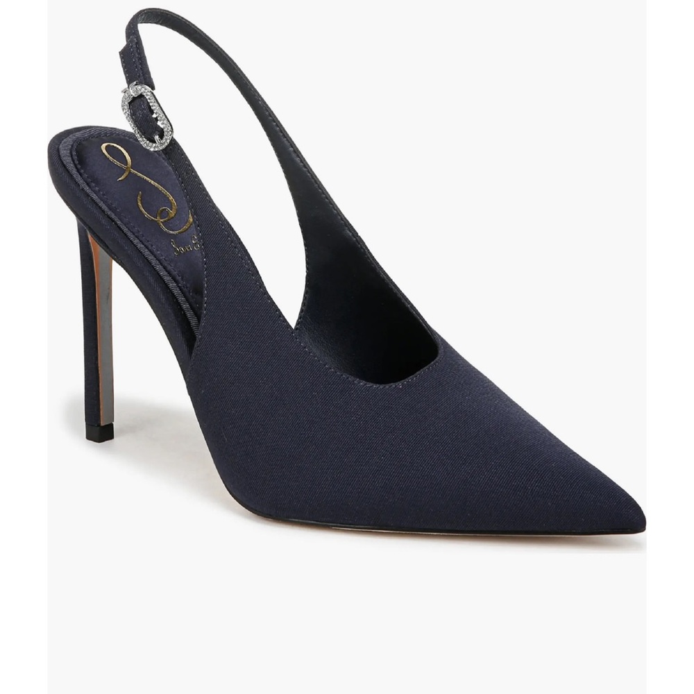 Sam Edelman Alina Slingback Pump